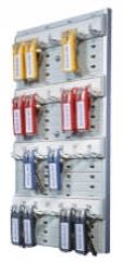 Schl�sselbrett KEY BOARD