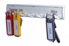 Schl�sselleiste KEY RAIL