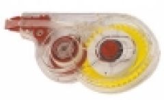 1 KORREKTURROLLER, 5 mm x 8 m