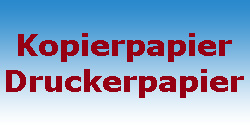 Kopierpapier
