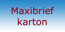 Maxibriefkarton