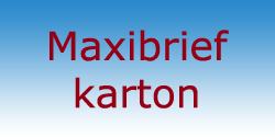 Maxibrief Kartonagen