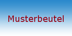 Musterbeutel