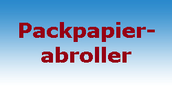 Packpapierabroller