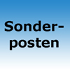 Sonderposten
