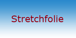 Stretchfolie