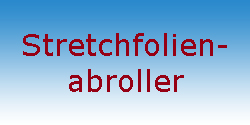 Stretchfolienabroller