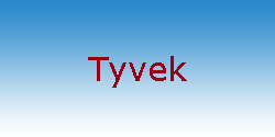 Tyvek