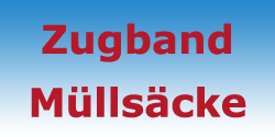 Zugband Mllscke