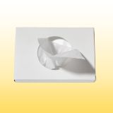 Hygienebeutel 50 Boxen a 30 St�ck wei�