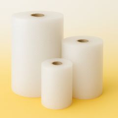 2 Rolle Luftpolsterfolie 90 m lang x 50 cm breit 2 Rolle Luftpolsterfolie 90 m lang x 50 cm breit